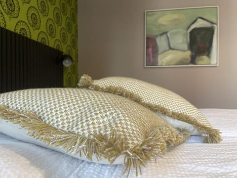 Pension No8 Bed and Breakfast in Bad Vilbel