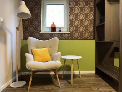 Pension No8 Bed and Breakfast in Bad Vilbel