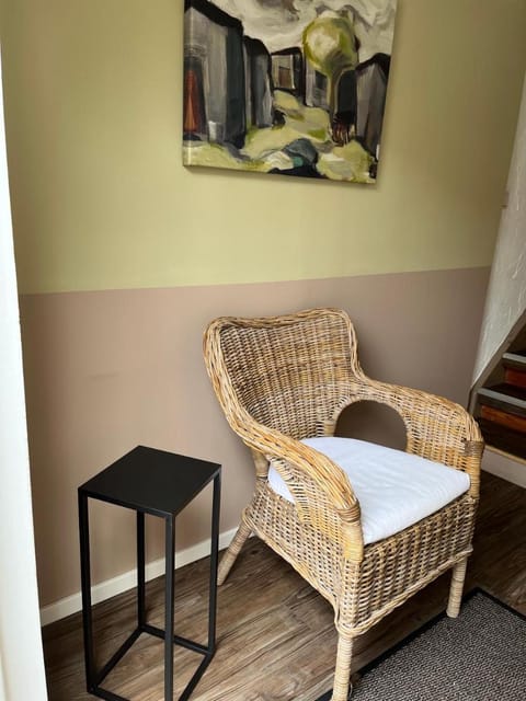 Pension No8 Bed and Breakfast in Bad Vilbel