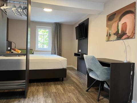 Pension No8 Bed and Breakfast in Bad Vilbel