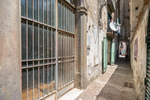 MinoriDream Apartment - Dulce Somni Apartment in Minori