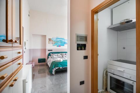 MinoriDream Apartment - Dulce Somni Apartment in Minori