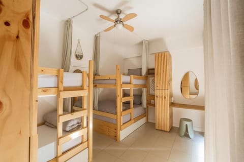 SweetStay - Kloof Street Hostel in Cape Town