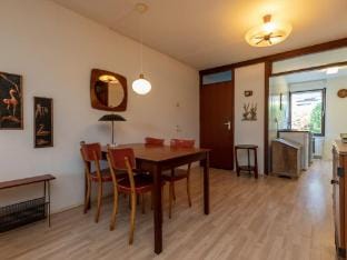 Holiday Home in Veere near Historic Center Vacation rental in Kamperland