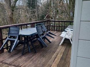 Chalet Vogelzang in the Ardennes Vacation rental in Wallonia, Belgium