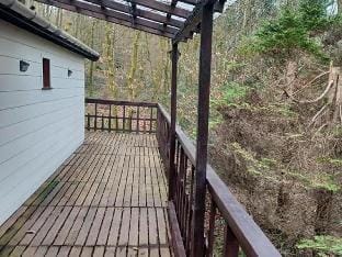 Chalet Vogelzang in the Ardennes Vacation rental in Wallonia, Belgium