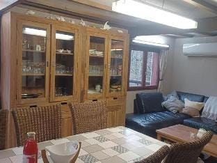 Chalet Vogelzang in the Ardennes Vacation rental in Wallonia, Belgium