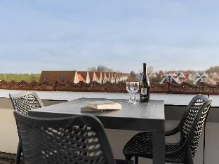 Apartment in Bruinisse near Grevelinger Meer Apartment in Bruinisse