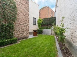 Scenic villa in Borgloon with garden Villa in Flanders