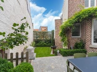 Scenic villa in Borgloon with garden Villa in Flanders