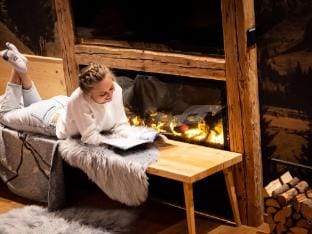 Alpgluck Chalet Modern retreat Vacation rental in Oberstdorf