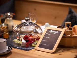 Alpgluck Chalet Modern retreat Vacation rental in Oberstdorf