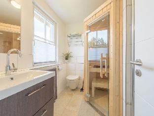 Meeresbraut Comfortable holiday residence Vacation rental in Glowe