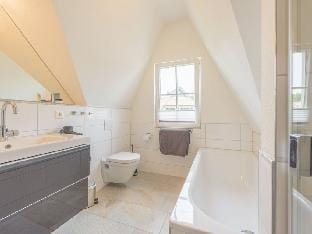 Meeresbraut Comfortable holiday residence Vacation rental in Glowe