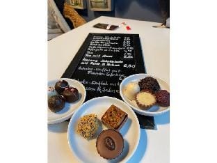 Meeresbraut Comfortable holiday residence Vacation rental in Glowe