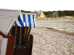 Meeresbraut Comfortable holiday residence Vacation rental in Glowe