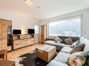 Holiday Home Feldkirch Panoramic Views Vacation rental in Appenzell Innerrhoden, Switzerland