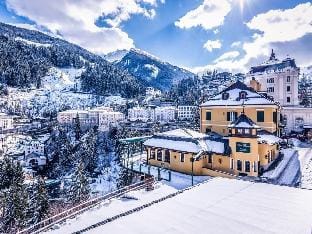 BergChalet Breitenberg Vacation rental in Bad Hofgastein