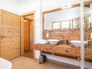 BergChalet Breitenberg Vacation rental in Bad Hofgastein