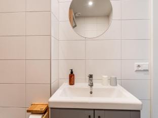 Romantic studio in Stellendam with terrace Vacation rental in South Holland (province)