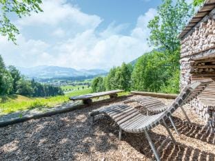 Apartment Kirchbichl near Wildschonau Ski Slope Apartment in Salzburgerland