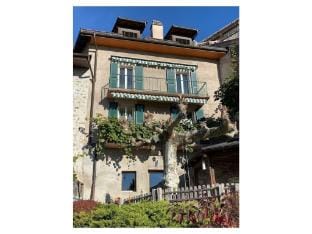 La Vigneronne, Tuin Vacation rental in Montreux