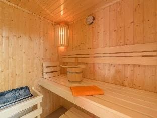 Adlerhorst Modern retreat Vacation rental in Glowe