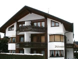 Barenhusli No. 2 Comfortable holiday residence Vacation rental in Hinterzarten