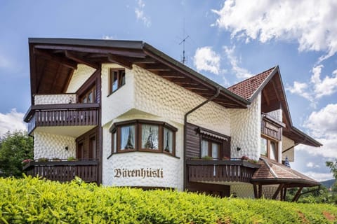 Barenhusli No. 2 Comfortable holiday residence Vacation rental in Hinterzarten