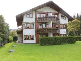 Barenhusli No. 2 Comfortable holiday residence Vacation rental in Hinterzarten