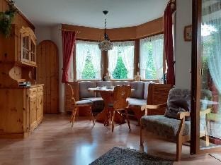 Barenhusli No. 2 Comfortable holiday residence Vacation rental in Hinterzarten