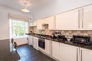 Apartment 3 - The Grove Apartment in Durham