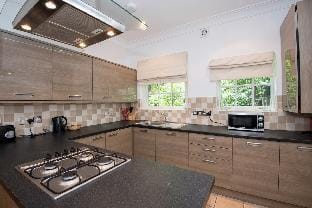 Apartment 4 - The Grove Apartment in Durham