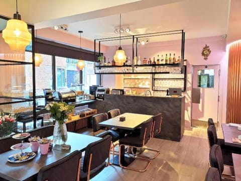 Hotel Cardiff Oostende Hotel in Ostend