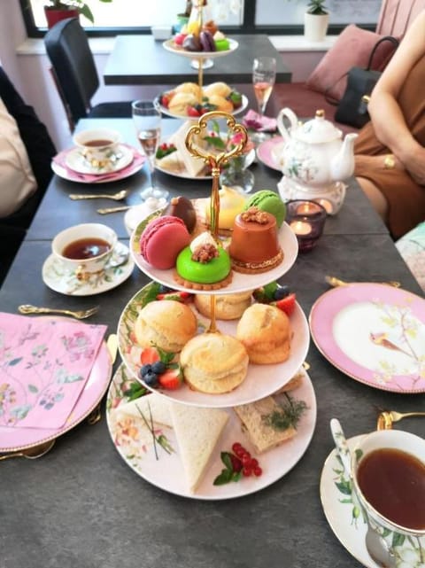 Hotel Cardiff Oostende Hotel in Ostend