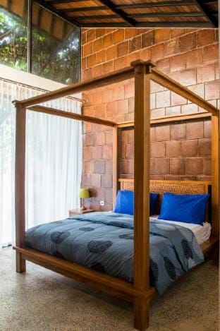 Villa Rama 3 bedroom Jimbaran Villa in Kuta Selatan