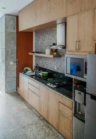 Villa Rama 3 bedroom Jimbaran Villa in Kuta Selatan