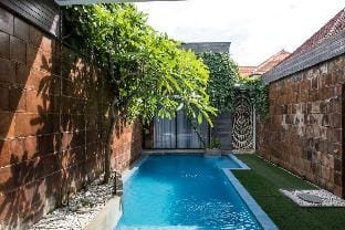 Villa Rama 3 bedroom Jimbaran Villa in Kuta Selatan