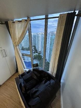 Property view