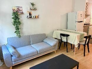 Cosy 1bdr free parking 5 min metro safe quiet Apartment in Issy-les-Moulineaux