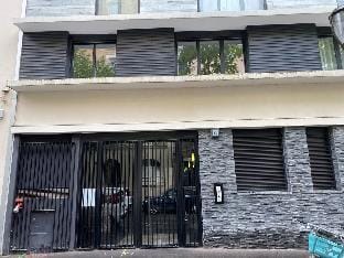 Cosy 1bdr free parking 5 min metro safe quiet Apartment in Issy-les-Moulineaux