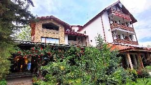 Зелено изкушение за отсяданв в Стара Загора Vacation rental in Stara Zagora