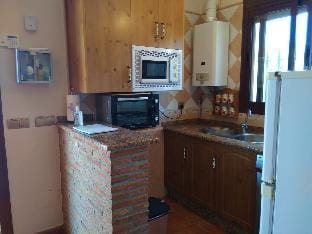 Casa La Revuelta: BBQ y vistas naturaleza, piscina Villa in Sierra de las Nieves