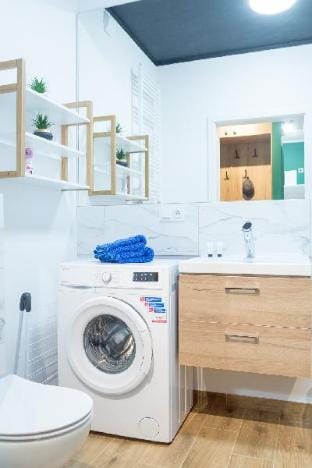 Luxurious Apartment Center Vacation rental in Szczecin