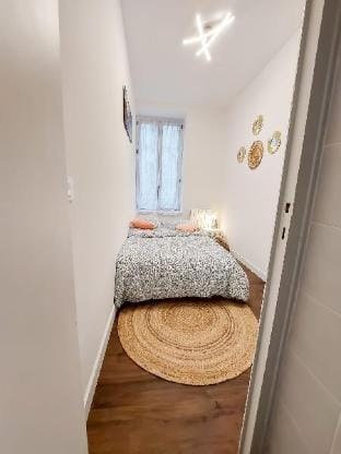 T2 centre-ville à la cathédrale Apartment in Quimper