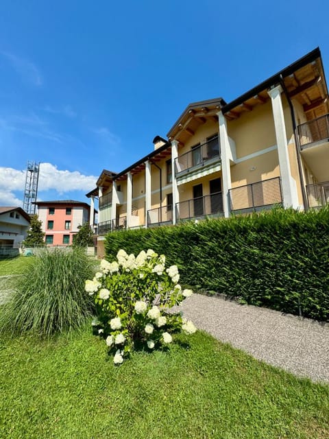 Ai Fol 6 - Stazione e Centro Apartment in Feltre