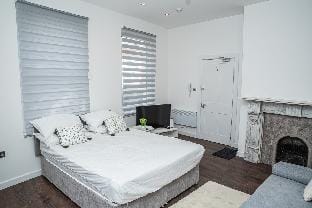 Central Aylesbury Studio 1 with Free Parking Vacation rental in Aylesbury