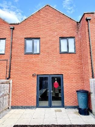 Pendleton 19 Vacation rental in Salford