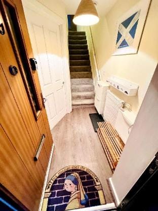 Pendleton 19 Vacation rental in Salford