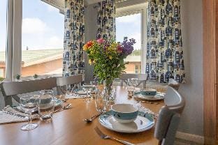 55 Meadow View Vacation rental in Ilfracombe